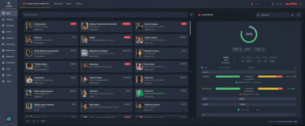 Hirinedge AI Dashboard